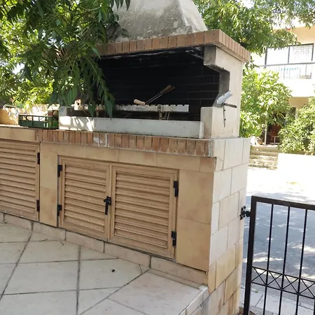 Comfortable And Homely In Paphos, Cyprus