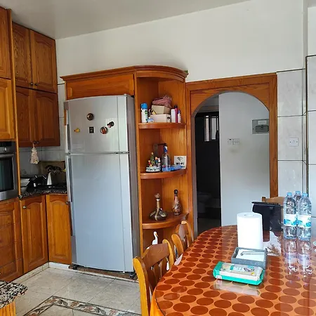 Lägenhet Comfortable And Homely In Paphos, Cyprus Paphos