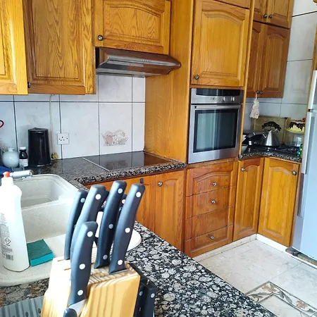 Comfortable And Homely In Paphos, Cyprus Paphos