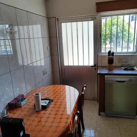 דירה Comfortable And Homely In Paphos, Cyprus פאפוס